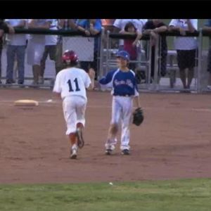 Meet your Posher, Luke